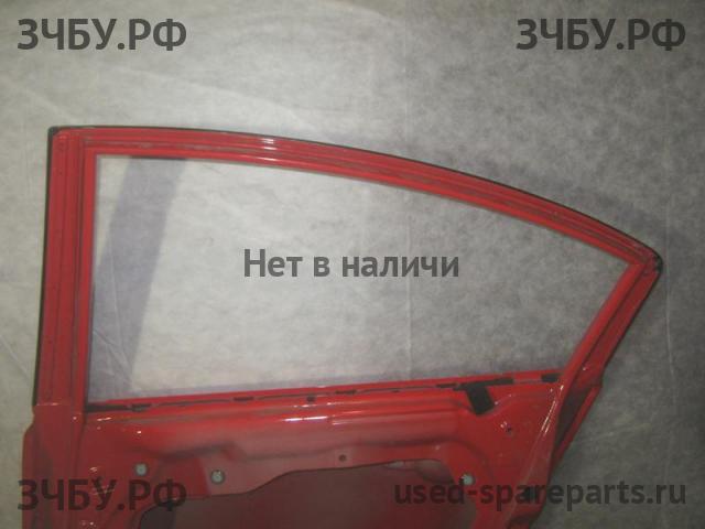 Mazda 3 [BK] Дверь задняя правая