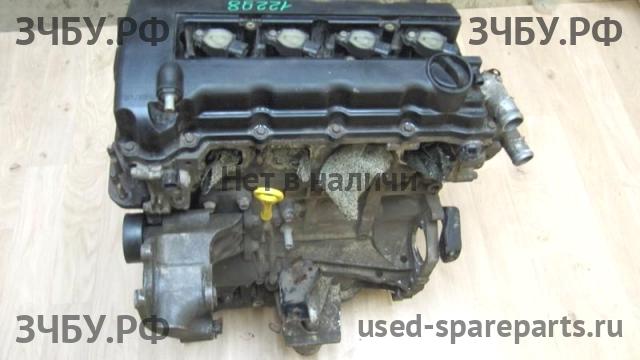 Mitsubishi Lancer 10 [CX/CY] Двигатель (ДВС)