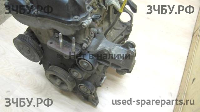 Mitsubishi Lancer 10 [CX/CY] Двигатель (ДВС)