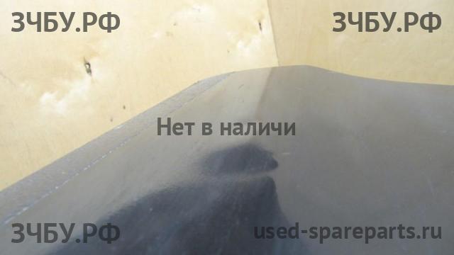 Mitsubishi Lancer 10 [CX/CY] Дверь задняя левая