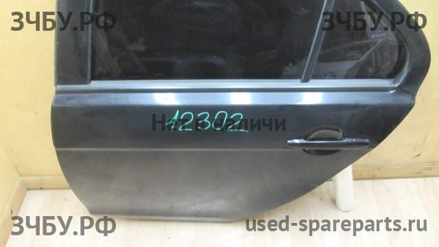 Mitsubishi Lancer 10 [CX/CY] Дверь задняя левая