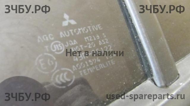 Mitsubishi Lancer 10 [CX/CY] Дверь задняя левая