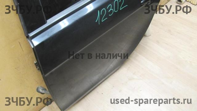 Mitsubishi Lancer 10 [CX/CY] Дверь задняя левая