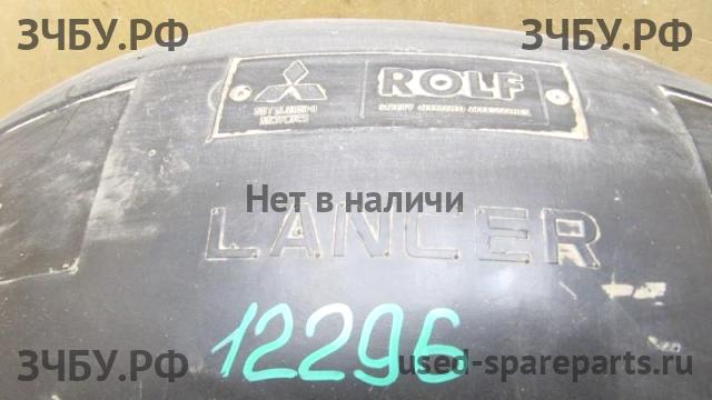 Mitsubishi Lancer 10 [CX/CY] Локер передний левый