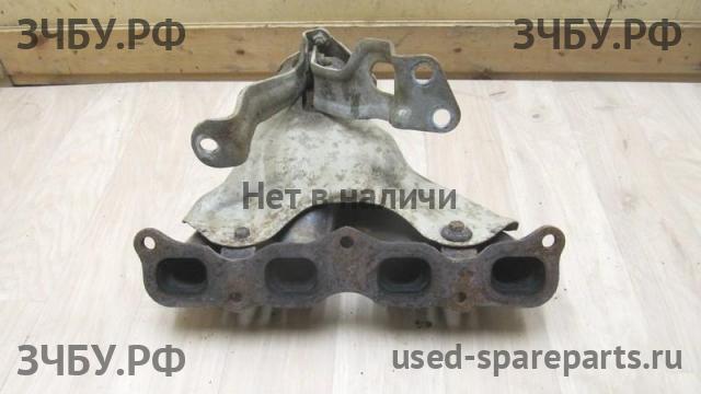 Mitsubishi Lancer 10 [CX/CY] Коллектор выпускной