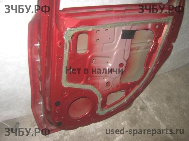 Nissan Note 1 (E11) Дверь задняя правая