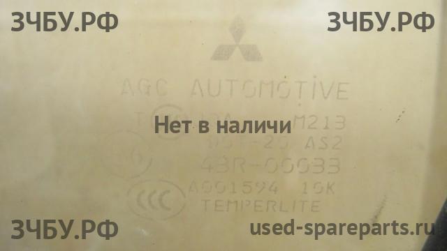 Mitsubishi Lancer 10 [CX/CY] Дверь передняя правая