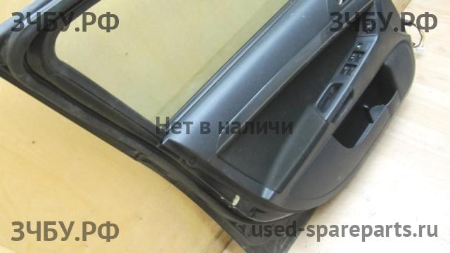 Mitsubishi Lancer 10 [CX/CY] Дверь передняя левая