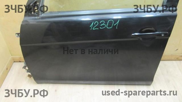 Mitsubishi Lancer 10 [CX/CY] Дверь передняя левая