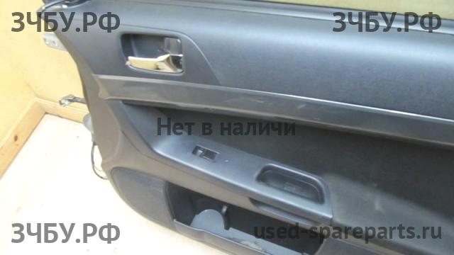 Mitsubishi Lancer 10 [CX/CY] Дверь передняя правая