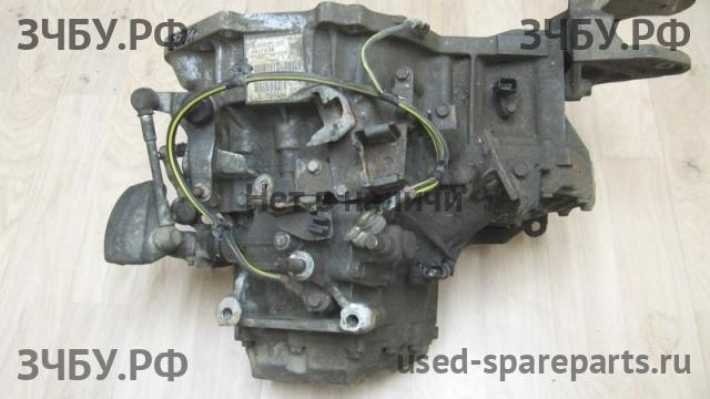 Mitsubishi Lancer 10 [CX/CY] МКПП (механическая коробка переключения передач)