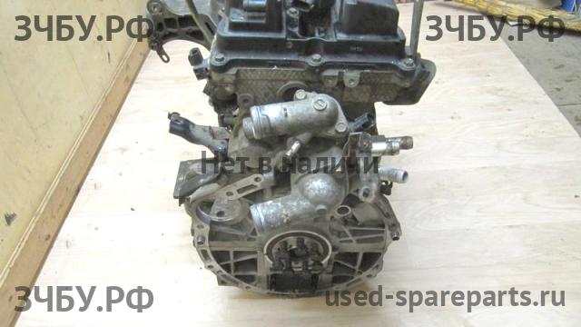 Mitsubishi Lancer 10 [CX/CY] Двигатель (ДВС)