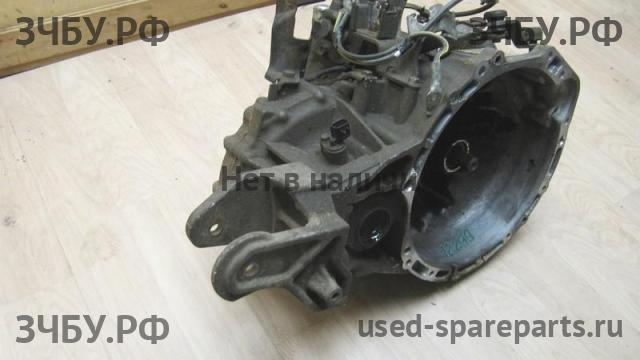 Mitsubishi Lancer 10 [CX/CY] МКПП (механическая коробка переключения передач)