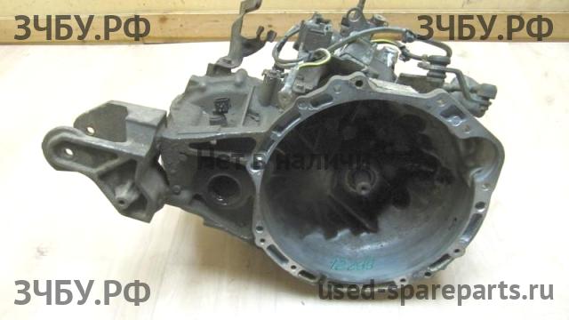 Mitsubishi Lancer 10 [CX/CY] МКПП (механическая коробка переключения передач)