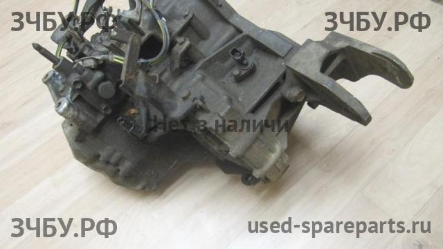 Mitsubishi Lancer 10 [CX/CY] МКПП (механическая коробка переключения передач)