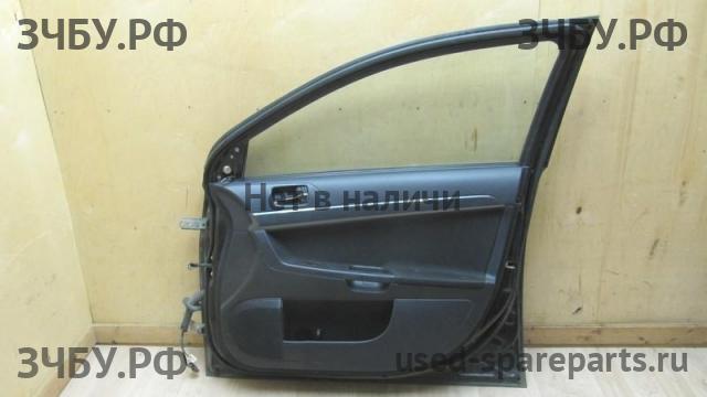 Mitsubishi Lancer 10 [CX/CY] Дверь передняя правая