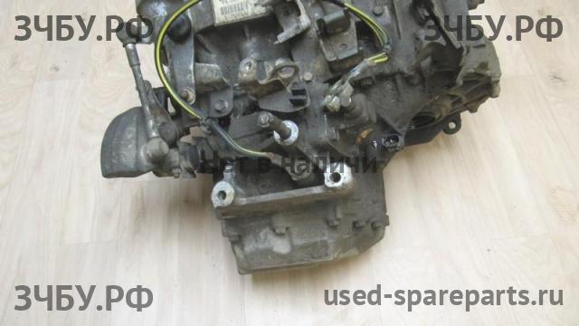 Mitsubishi Lancer 10 [CX/CY] МКПП (механическая коробка переключения передач)