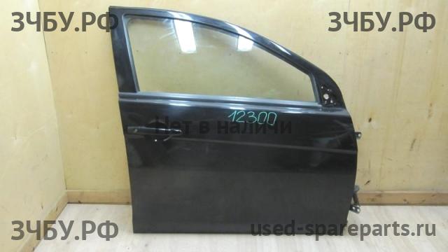 Mitsubishi Lancer 10 [CX/CY] Дверь передняя правая
