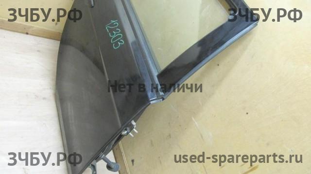 Mitsubishi Lancer 10 [CX/CY] Дверь задняя правая