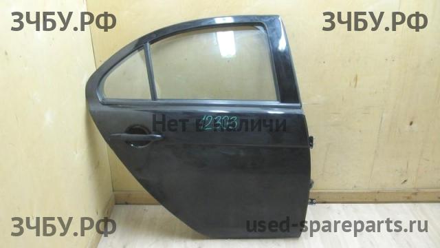 Mitsubishi Lancer 10 [CX/CY] Дверь задняя правая