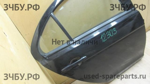 Mitsubishi Lancer 10 [CX/CY] Дверь задняя правая