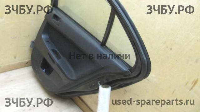 Mitsubishi Lancer 10 [CX/CY] Дверь задняя правая