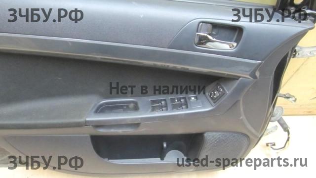 Mitsubishi Lancer 10 [CX/CY] Дверь передняя левая
