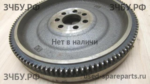 Mitsubishi Lancer 10 [CX/CY] Маховик