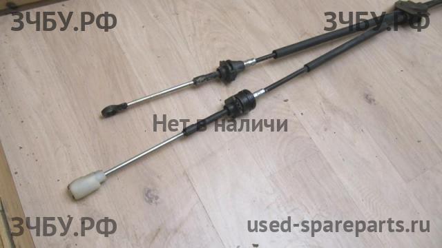 Mitsubishi Lancer 10 [CX/CY] Трос КПП
