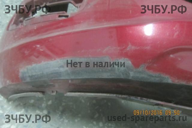 Citroen C3 Picasso Бампер передний