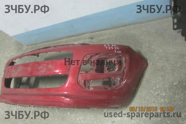 Citroen C3 Picasso Бампер передний