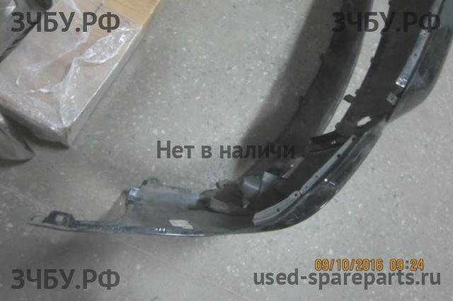 Mitsubishi Lancer 10 [CX/CY] Бампер передний