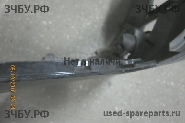 Mitsubishi Lancer 10 [CX/CY] Бампер передний