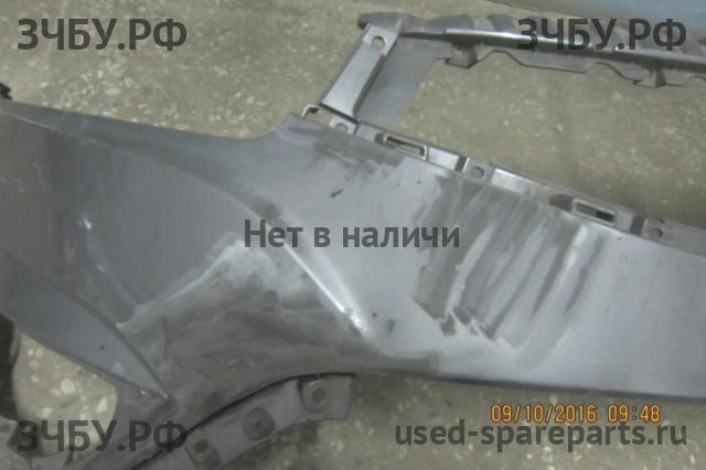 SsangYong Actyon New Бампер передний
