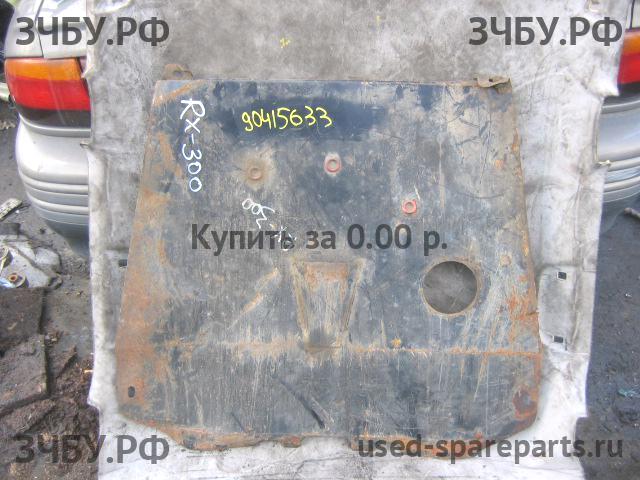Lexus RX (1) 300 Защита картера