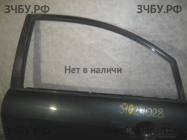 Mazda 6 [GG] Дверь задняя левая
