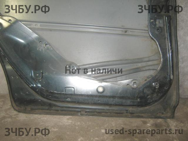 Mazda 6 [GG] Дверь задняя левая