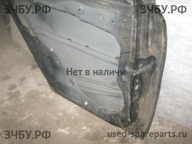 Mazda 6 [GG] Дверь задняя левая