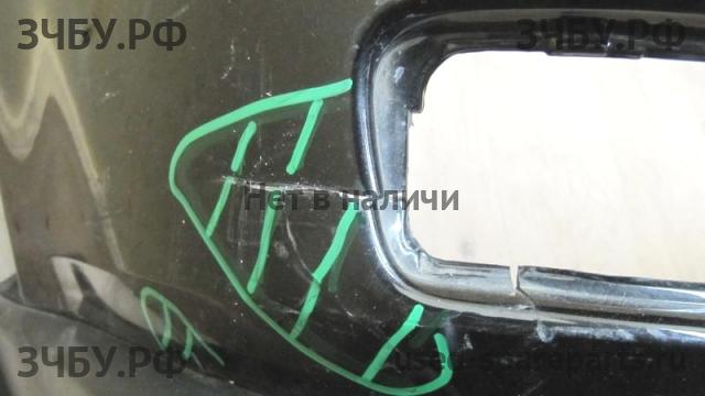 Jeep Grand Cherokee 4 Бампер задний