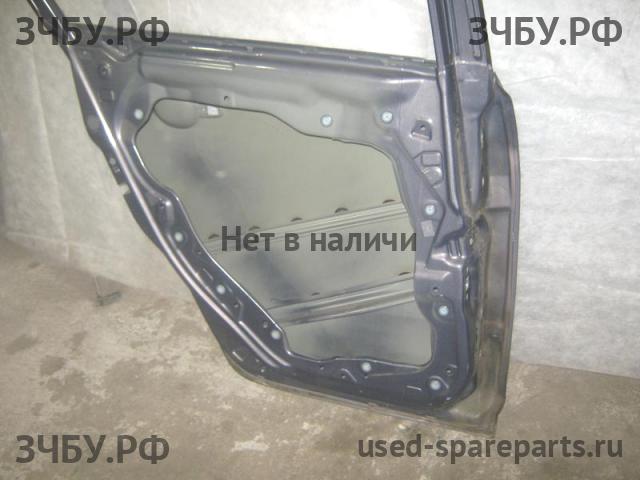 Mazda 3 [BK] Дверь задняя левая