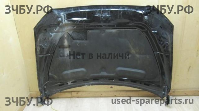 Mitsubishi Lancer 10 [CX/CY] Капот