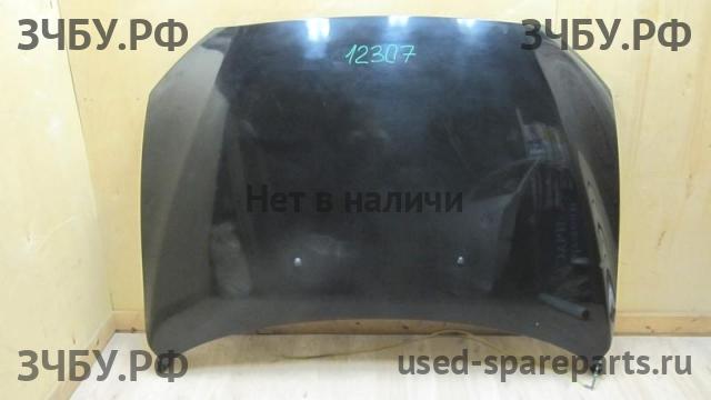 Mitsubishi Lancer 10 [CX/CY] Капот