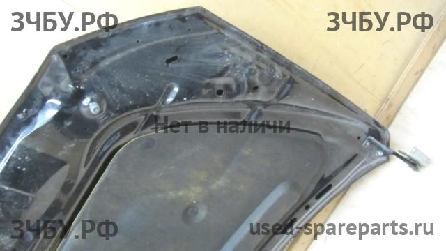 Mitsubishi Lancer 10 [CX/CY] Капот