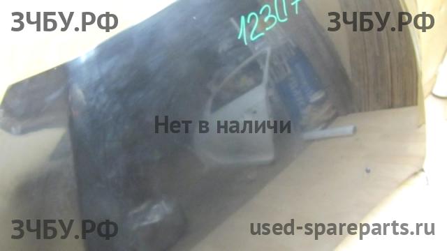 Mitsubishi Lancer 10 [CX/CY] Капот