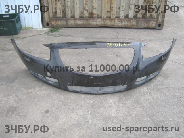 Opel Insignia A Бампер передний