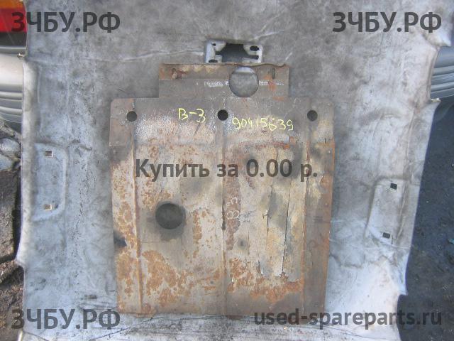 Volkswagen Passat B3 Защита картера