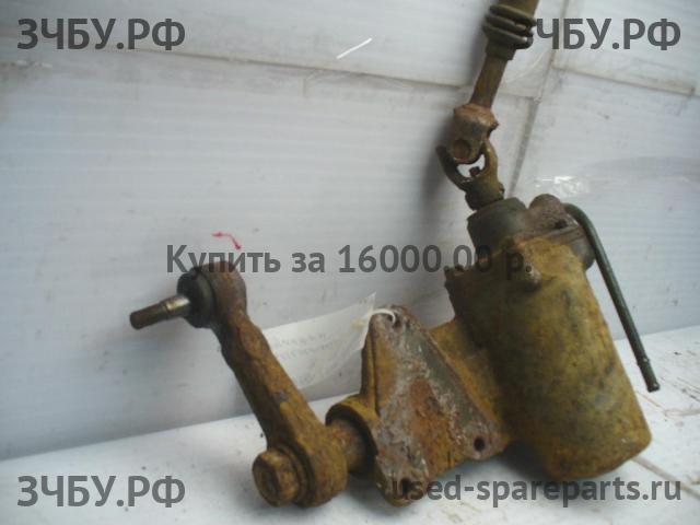 Mitsubishi L200 (3)[K6;K7] Механизм рулевого управления