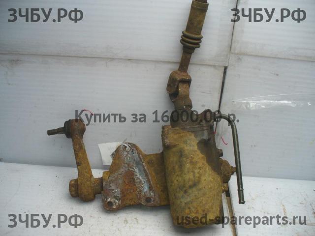 Mitsubishi L200 (3)[K6;K7] Механизм рулевого управления