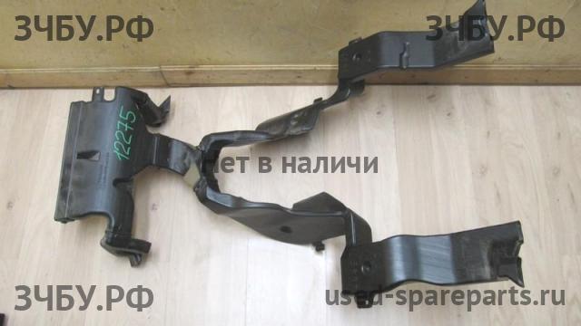 Mitsubishi Lancer 10 [CX/CY] Воздуховод