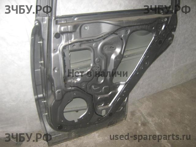 Nissan X-Trail 2 (T31) Дверь задняя правая